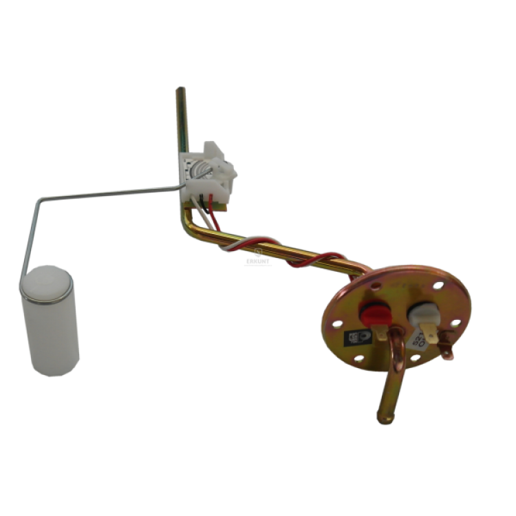 YAKIT SEVİYE GÖNDERGESİ YAKIT SEVİYE GÖNDERGESİ