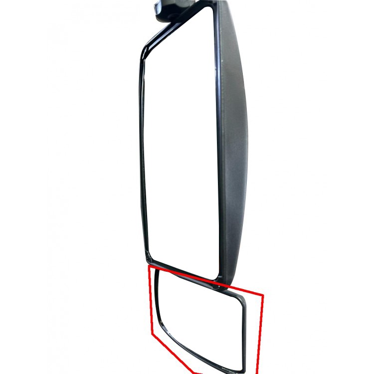 KABİN TELESKOPİK DIŞ DİKİZ ÖN GÖRÜŞ AYNASI KABİN TELESKOPİK DIŞ DİKİZ ÖN GÖRÜŞ AYNASI