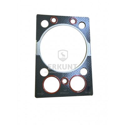 Silindir kapak contası