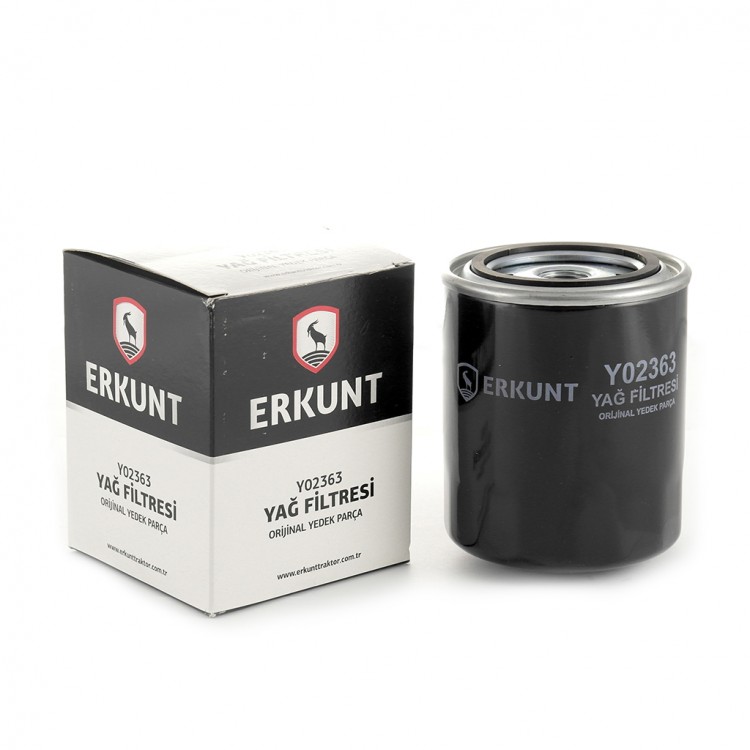 YAĞ FİLTRESİ ELEMANI