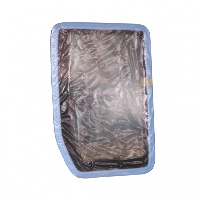 KABİN SAĞ DİZLİK CAMI