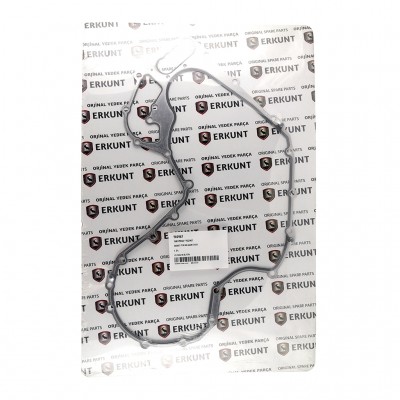 Motor Ön Kapak Dış Contası