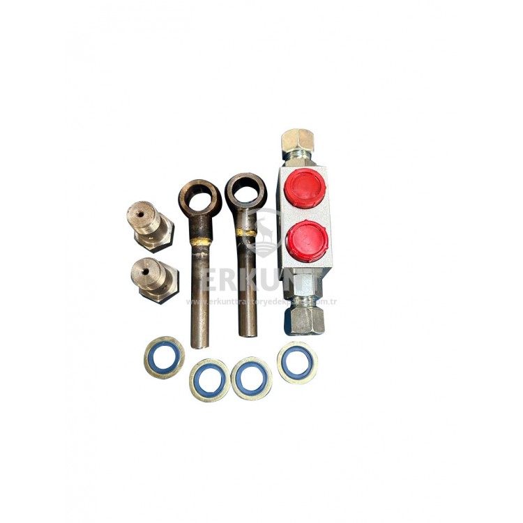 SİLİNDİR VALF KİTİ