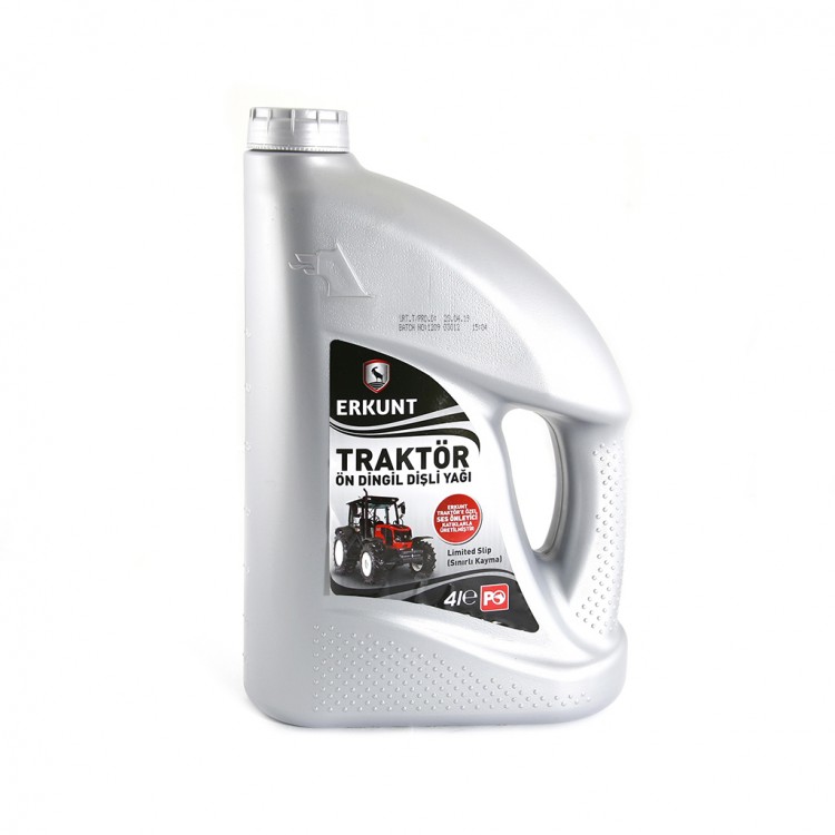 Ön Dingil Dişli Yağı  (4 lt)
