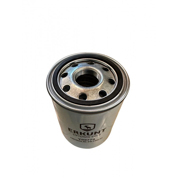 HİDROLİK FİLTRESİ