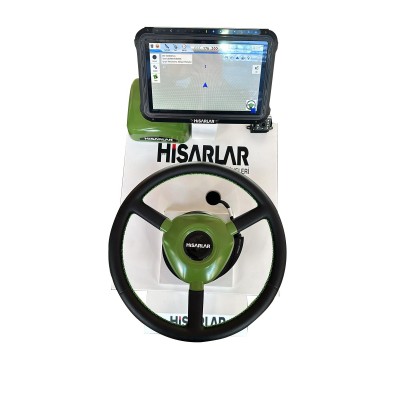 Hisarlar Otomatik Dümenleme Sistem Kiti