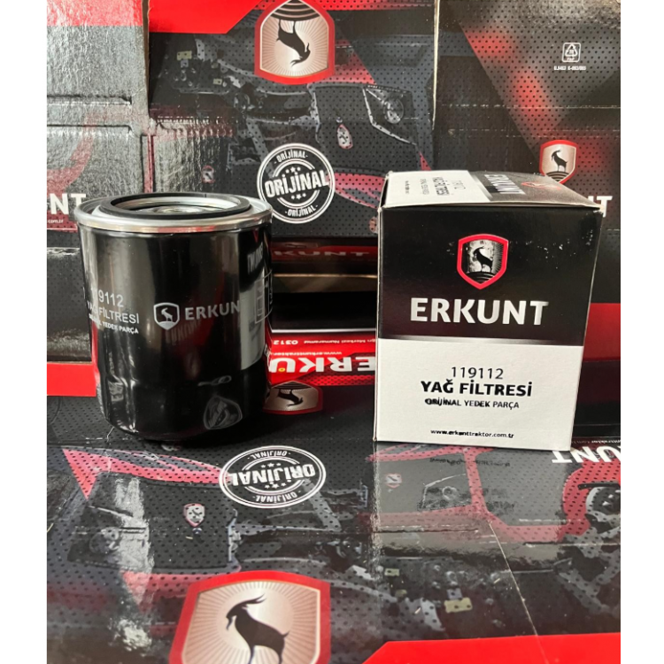 E CAPRA YAG FİLTRESİ