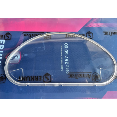 GÖSTERGE PANELİ CAMI