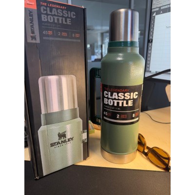 ERKUNT TERMOS 1.9LT (STANLEY)