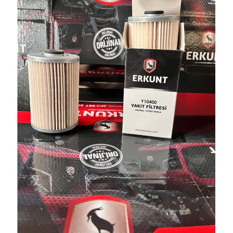 E CAPRA İÇ FİLTRE