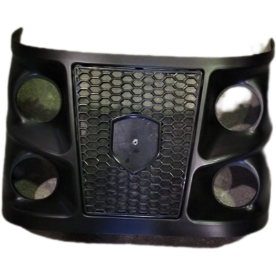 KAPORTA ÖN MENFEZ KOMPLESİ KAPORTA ÖN MENFEZ KOMPLESİ