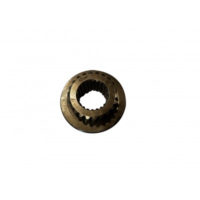 AKS DİŞLİ (GEAR Z16) AKS DİŞLİ (GEAR Z16)