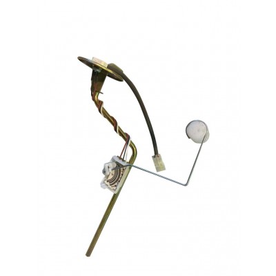 LAMBALI YAKIT SEVİYE GÖNDERGESİ VE EMİŞ BORUSU KOMPLESİ