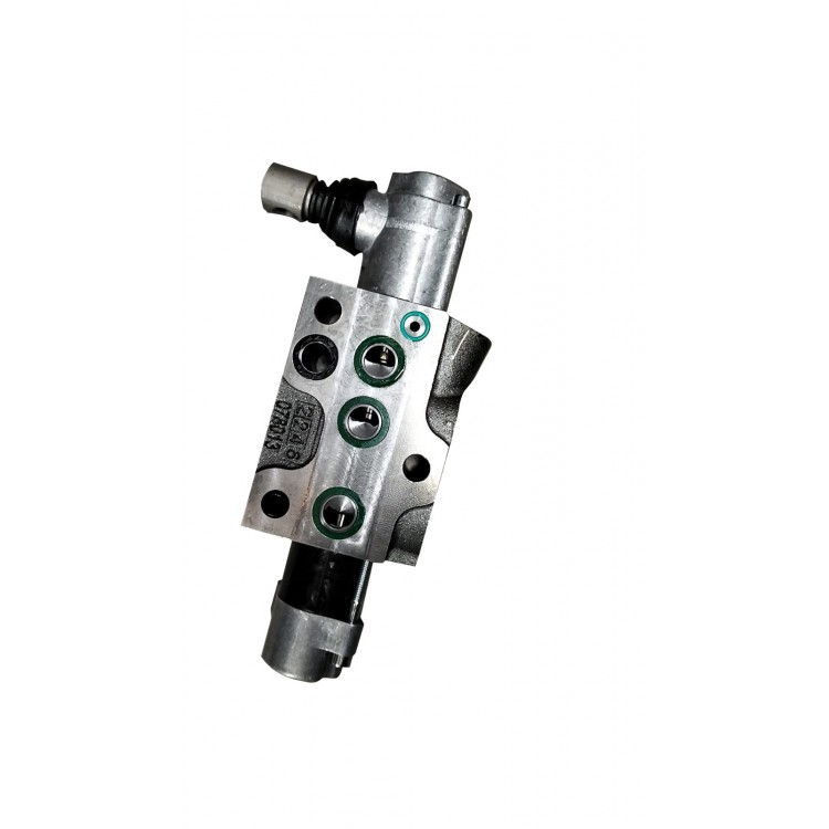 DAMPER VALFİ DAMPER VALFİ